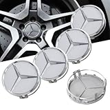Reviews2002-2004 Mercedes Benz R170 SLK-Class SLK320 AMG 75mm Wheel Caps Silver 2002-2004 Mercedes Benz R170 SLK-Class SLK320 AMG 75mm Wheel Caps Silver