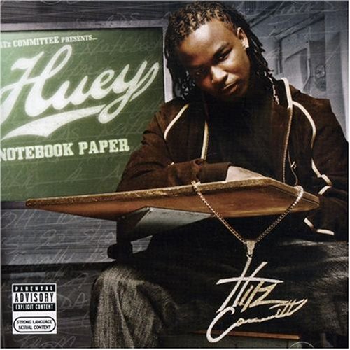 Huey - Luv N Ya Life Lyrics - Zortam Music