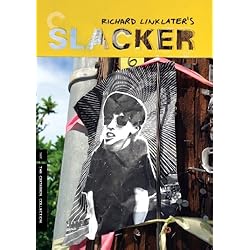 Slacker (Criterion Collection)