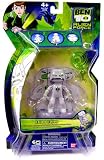 Ben 10 Deluxe DX Alien Collection Action Figure Echo Echo