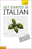 Get started in Italian