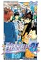 Eyeshield 21, Vol. 24