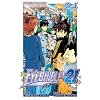 Eyeshield 21, Vol. 24