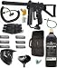 Sporting Goods : Spyder MR1 Tactical Paintball Marker Gun SNIPER SET