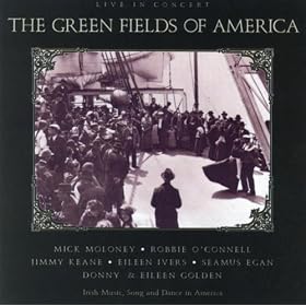 The Kerry Jig/Seamus Cooley's/Paddy's Green Shamrock Shore/Sligo Jack/Redican's