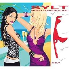 Sylt/Finest Lounge Music Vol.7