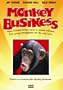 Monkey Business with Shia LaBeouf