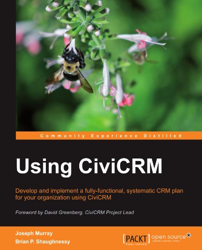 using civicrm