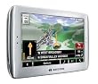 Navigon 8100T 4.8-Inch Bluetooth Portable GPS Navigator with Free Traffic Alerts