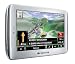 Navigon 8100T 4.8-Inch Bluetooth Portable GPS Navigator with Free Traffic Alerts