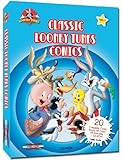 Classic Looney Tunes Comics