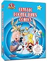 Classic Looney Tunes Comics