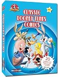 Classic Looney Tunes Comics