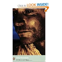 Of Mice and Men (Penguin Modern Classics)