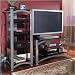 Bush VS97150-03, VS97140-03 Belize Home Entertainment Center
