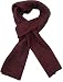 Blyss Unisex 155 Grey Pink, Free size Muffler RS.499.00