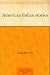 American Indian stories American Indian stories