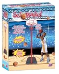 Grandi Giochi GG44001 - Basket con Pi...