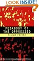 Pedagogy of the Oppressed (Penguin Education)
