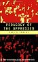 Pedagogy of the Oppressed (Penguin Education)