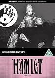Hamlet [DVD] [1964]