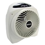 Holmes HEH2998 Whisper Quiet Space Home Heater