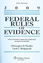 Federal Rules of Evidence 2009 Statutory Supplement