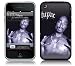 MusicSkins 2Pac Protective Skin for iPhone 3G with Access to Matching Digital Wallpaper Downloads - House of Blues