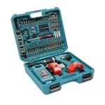 MAKITA 8391DWPE-TK 18V Combi Drill Wi...
