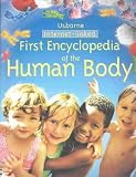 First Encyclopedia of the Human Body