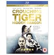 Crouching Tiger Hidden Dragon [Blu-ray] [2000]