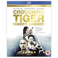 Crouching Tiger Hidden Dragon [Blu-ray] [2000]