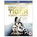 Crouching Tiger Hidden Dragon [Blu-ray] [2000]