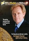 Why Gold and Silver? An Afternoon with Mike Maloney, International subtitled ver