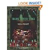 Neil Peart: Taking Center Stage - A Lifetime of Live Performance Book