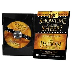 Showtime for the Sheep?: The Passion of the Christ