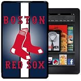 Boston Red Sox Kindle Fire Case