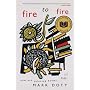 Fire to Fire: New and Selected Poems
