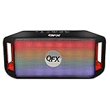 UPC 606540031384 product image for QFX BT-151 Sound Burst Portable Bluetooth Speaker | upcitemdb.com