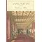 Be a Jane Austen Fan.