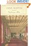 Northanger Abbey (Barnes & Noble Classics)