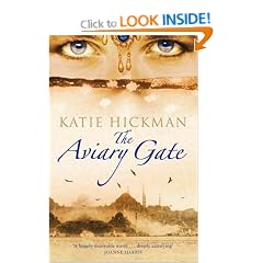 The Aviary Gate