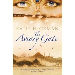 The Aviary Gate
