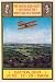Dayton, Ohio Welcomes the Wright Brothers By Wlker litho. ART PRINT ON CANVAS with 3/4 inch deep bars. Size: 20 x 29 Inches