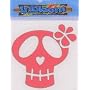 Girly Skull 823