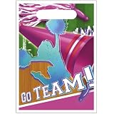 Something To Cheer About Treat Bags (8 count)