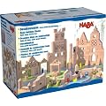 HABA 1077 - Basisbausteine, extra gro�e Grundpackung