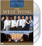 The West Wing: The Complete Second Se...