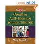 Creative Activities for Young Children