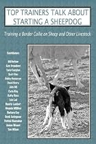 Top Trainers Talk About Starting a Sheepdog: Training a Border Collie on Sheep and Other Livestock